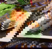 Thai Banana Leaf - Pubs Melbourne