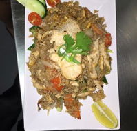 Thai Point - Pubs Melbourne