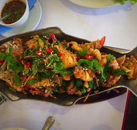 Thai Tong Restaurant - Pubs Melbourne