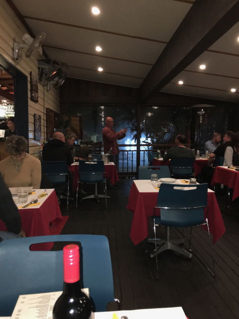 Thai Tong Restaurant - Pubs Melbourne 6