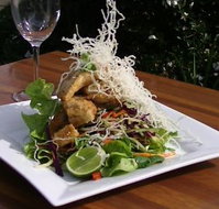 The Bunker Bar  Bistro - Pubs Melbourne
