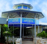 Sporties Tuncurry - Pubs Melbourne
