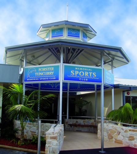 Sporties Tuncurry - Pubs Melbourne 0