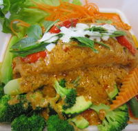 Cherry Blossom Thai  Japanese - Pubs Melbourne