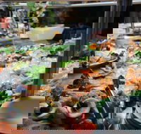 Satay Mas Malaysian and Chinese Restaurant - Pubs Melbourne