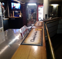 Centenary Hotel - Pubs Melbourne