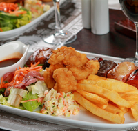 Toms Tavern - Pubs Melbourne