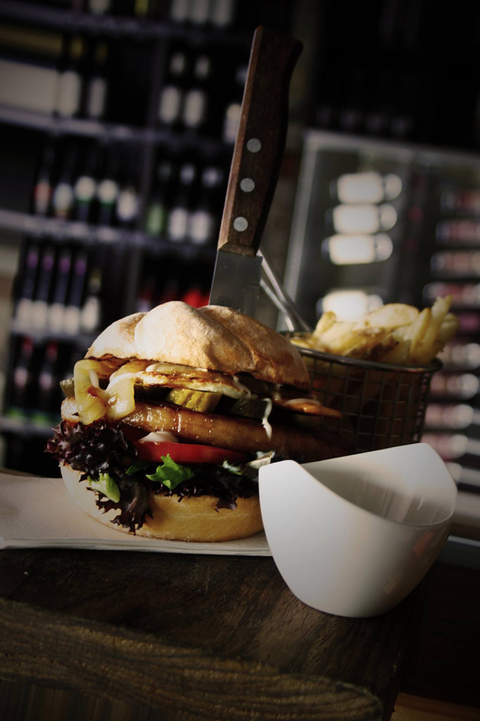 Denmans Beer Cafe - Pubs Melbourne 1