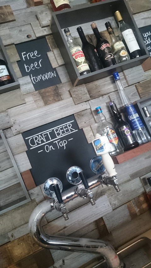 Denmans Beer Cafe - Pubs Melbourne 2