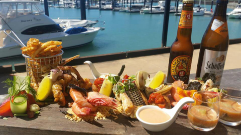 Denmans Beer Cafe - Pubs Melbourne 3
