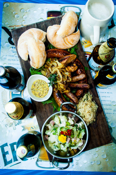 Denmans Beer Cafe - Pubs Melbourne 4