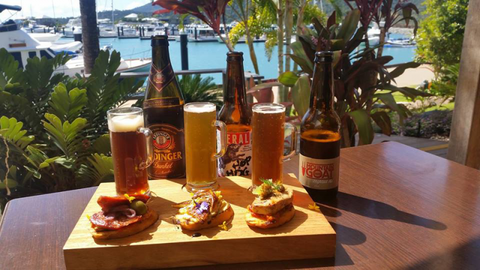 Denmans Beer Cafe - Pubs Melbourne 5