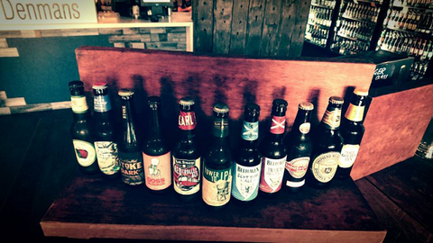 Denmans Beer Cafe - Pubs Melbourne 6