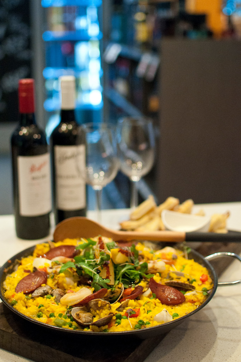 Denmans Beer Cafe - Pubs Melbourne 8