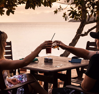 Montes Reef Resort - Pubs Melbourne