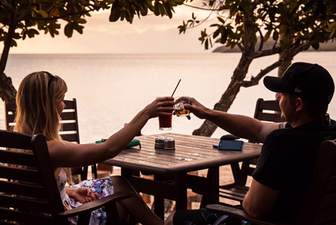 Montes Reef Resort - Pubs Melbourne 0