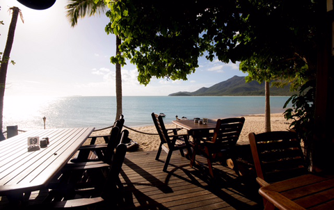 Montes Reef Resort - Pubs Melbourne 2