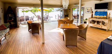 Montes Reef Resort - Pubs Melbourne 4