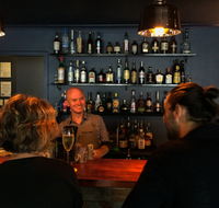 Walters Lounge - Pubs Melbourne