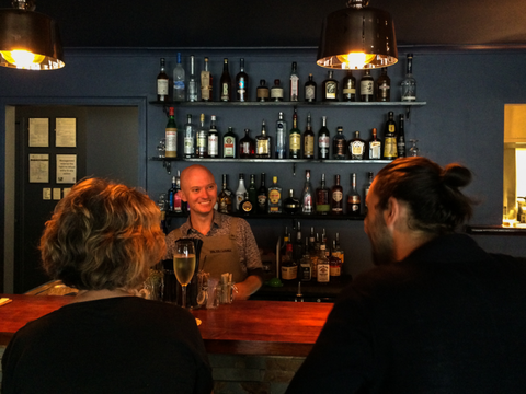 Walter’s Lounge - Pubs Melbourne 0