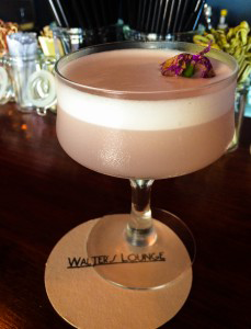 Walter’s Lounge - Pubs Melbourne 2