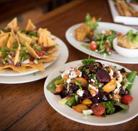 KCs Bar  Grill - Pubs Melbourne