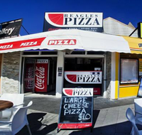 Beagles Pizza - Pubs Melbourne