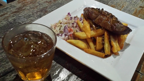 Down Under Bar & Grill - Pubs Melbourne 1