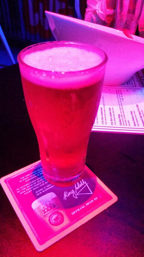 Down Under Bar & Grill - Pubs Melbourne 2