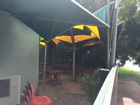 Fernandos Pizza Restaurant - Pubs Melbourne 1