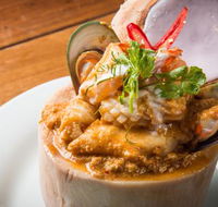Absolute Thai Restaurant - Pubs Melbourne