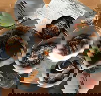 Alexanders Restaurant - Pubs Melbourne