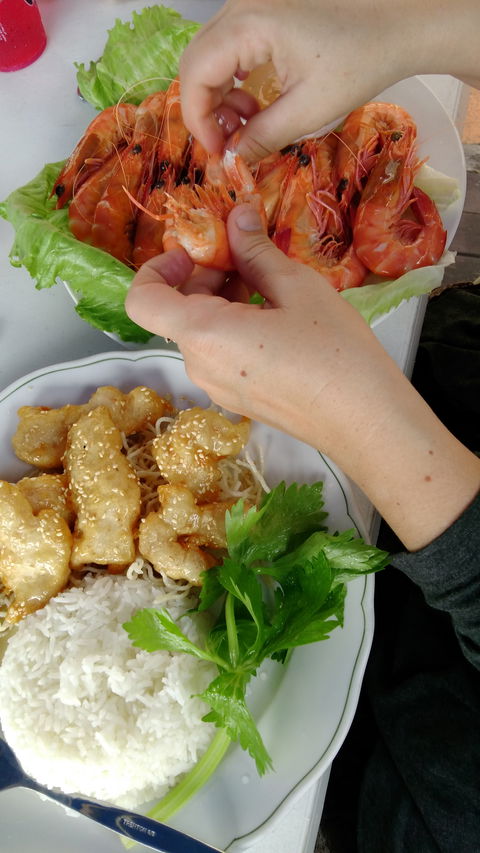 Allan's Seafood & Asian Restaurant - Pubs Melbourne 1