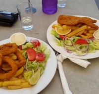 Allan's Seafood  Asian Restaurant - Pubs Melbourne