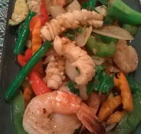 Aroi Bangkok Thai Restaurant - Pubs Melbourne