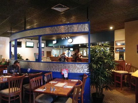 Bowen Hotel - Pubs Melbourne 0