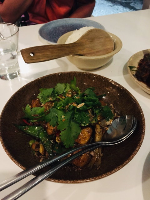 Bommie Restaurant - Pubs Melbourne 10