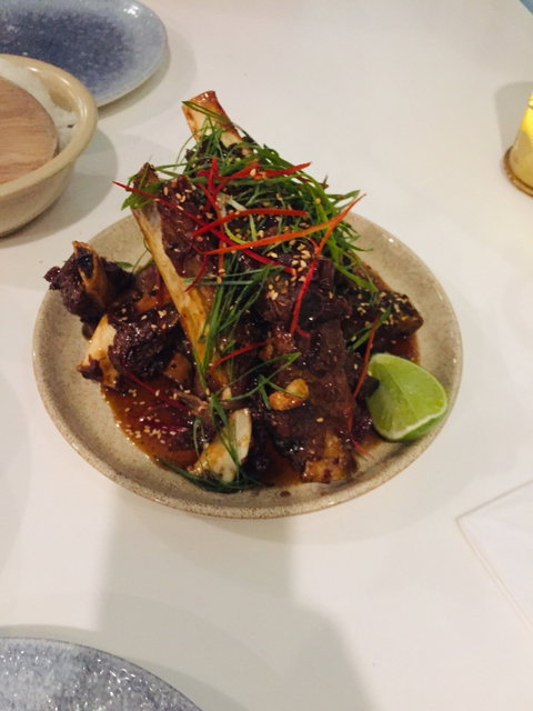 Bommie Restaurant - Pubs Melbourne 11