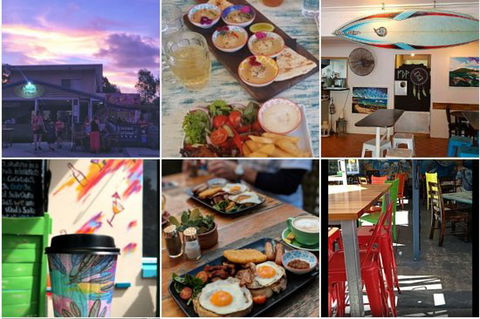 Codie's Place - Pubs Melbourne 0