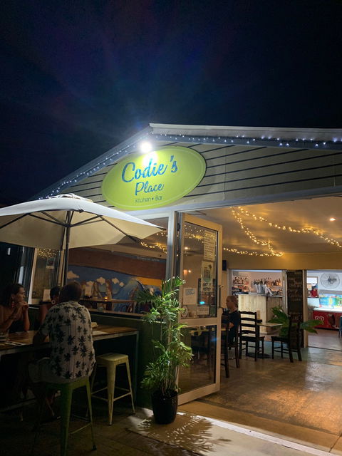 Codie's Place - Pubs Melbourne 6