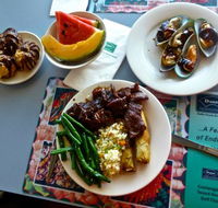 Coolangatta  Tweed Heads Golf Club - Pubs Melbourne