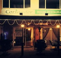 Coriander Indian Restaurant - Pubs Melbourne