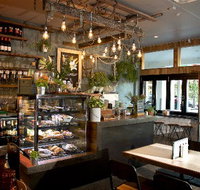 Double Barrel Kitchen - Pubs Melbourne