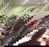 Exotic Wok  Grill - Pubs Melbourne