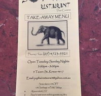 Joy Thai Restaurant - Pubs Melbourne