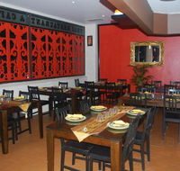 Maithai Restaurant - Pubs Melbourne