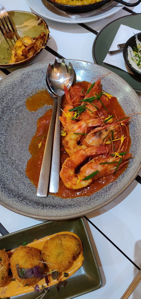 Bommie Restaurant - Pubs Melbourne 13