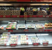 Miss Sushi Northtown - Pubs Melbourne