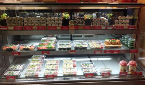 Miss Sushi Northtown - Pubs Melbourne 0