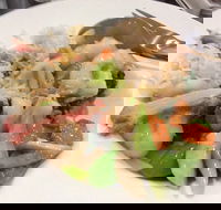 Mr Young Chinese Restaurant - Pubs Melbourne